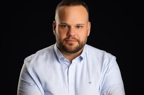 Д-р Рафаел Рьотингер за гражданската сигурност и публичната администрация в условията на множествени кризи